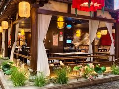 -长安大牌档之龙头酒肆(荣民龙首广场店)
