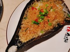 带子-金太阳海鲜烧烤·本地人餐厅(星海公园店)