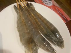 -春秋火锅(复兴中路店)
