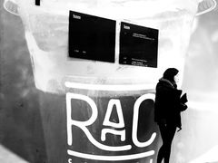 -RAC BAR(安福路店)