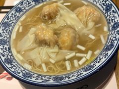 -彩蝶谷美食廊·粤式经典南番顺·铁板烧烤泰风味(广州长隆酒店)