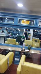 -Hair Glam 格拉姆造型旗舰店