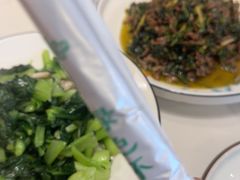 -食光慢宴·安吉土菜馆