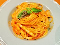 -JINNS锦时 steak&pizza(浸信会礼拜堂旧址店)
