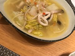 -天府之源酒店-福味居风味餐厅