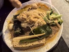 -郭记小街麻辣烫(南小街总店)