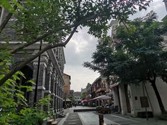-天河潭旅游度假区