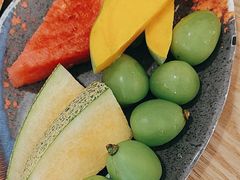 -松野谷·寿喜烧自助(华联顺义金街购物中心店)