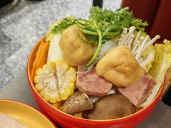 -沼津港精致料理·寿喜烧·烧鸟(龙湖南桥天街日料榜单店)