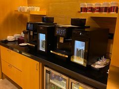 -上海浦西万怡酒店