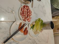 -西安国际创新人才交流中心·地中海餐厅·潮汕牛肉火锅·欧陆花园烧烤