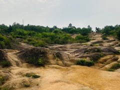 -白马涧龙池景区