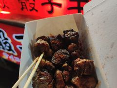 -六合夜市