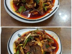 老成都夫妻肺片-长乐饭店(江西街店)