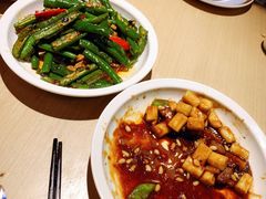 -兔爸私家小厨(新北万达店)