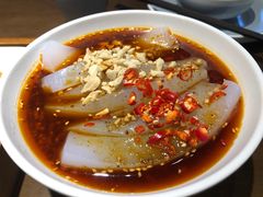 -向川南·水煮鱼·川菜(和平里店)