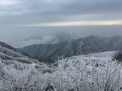 -南岳衡山风景名胜区