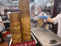 -香港蓮香樓(中環店)