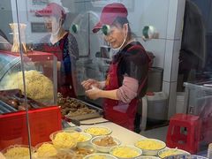-姚记.周礼伤心凉粉(时代广场店)