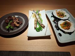 -德川家日本料理(中关村寰太大厦店)