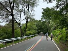 -萨尔浒风景区