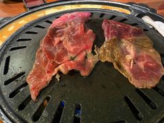 -喜来稀肉(金巴利道店)
