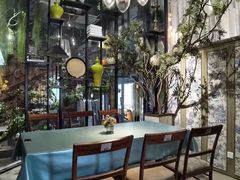 大堂-范设计花园餐酒咖·中西餐·咖啡厅·酒馆
