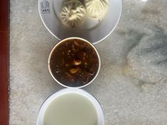 炒肝-天兴居(鲜鱼口街店)