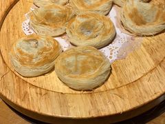 金丝饼-95号酱骨·一块豆腐(展春园西路店)