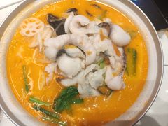 -喜家德虾仁水饺(中央大街店)