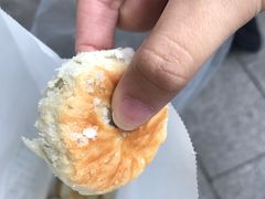 -泸溪河桃酥(秦淮夫子庙一店)