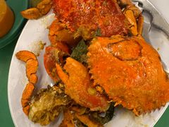 -大茄来海鲜餐厅(亚洲城分行)