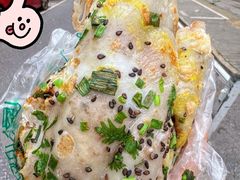 -卞姐蛋饼(陕西南路店)