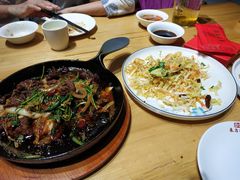 -东方肉馆(文庭雅苑店)