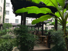 -西安阳光国际大酒店(西安火车站五路口地铁站店)