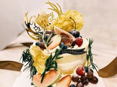 -杜哈夫DOUX RÊVE·生日蛋糕(日月光店)