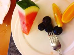 -佰园全日西餐厅-厦门佰翔软件园酒店