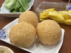 -楼外楼大刀肉传统火锅居(博学路店)