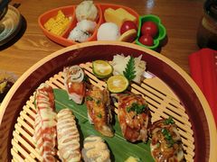 -大喜居酒屋·烧串(悦汇城店)
