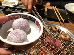 -黑牛の店·和牛烧肉(合生汇店)
