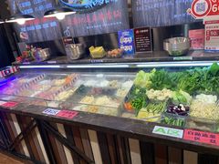 -川锅哎哟·麻辣香锅(国大城市广场店)