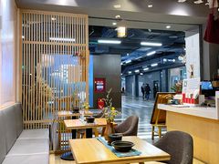 大堂-扫雪煮茶(西村店)