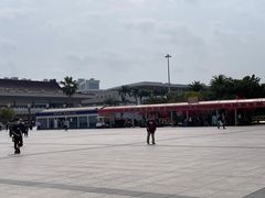 -珠海拱北口岸