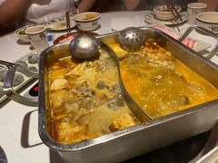 -螺大喜螺蛳粉火锅(雍和宫店)