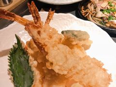 -日葵 大阪烧ひまり(仙霞路店)