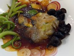 -月福京味斋·烤鸭店·北京菜(鼓楼总店)