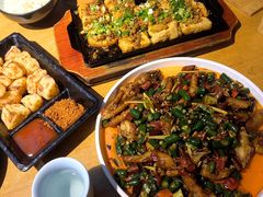 -胡马八破·川菜小馆(高新万达店)