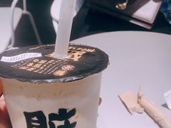 -LELECHA乐乐茶(美罗城店)