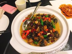 -茶叁酒肆·楚味江湖(菱角湖店)