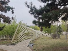 -莫子山公园